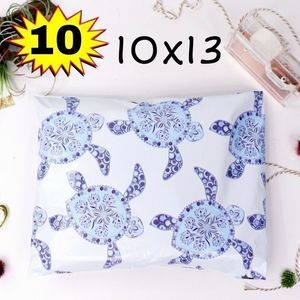 8/$20 Polymailers 10ct 10x13 Poly Mailer Bags